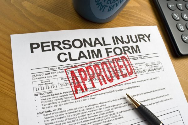 Personal Injury Solicitors In Surrey