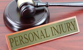 personal injury