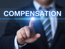 compensation claim