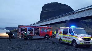 Iceland Accident Claims