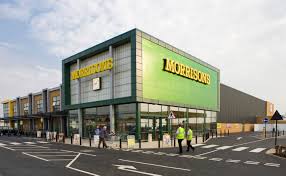 Morrisons Accident 