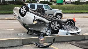 car accident