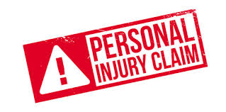 personal injury claims