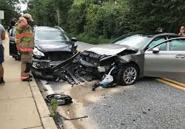 car accident