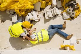 Work Accident Claims