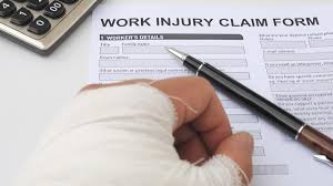 Work Injury Claims