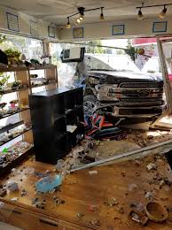 Shop Accident Claims