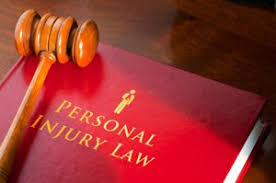 personal injury