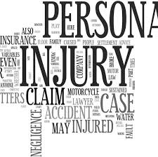 personal injury