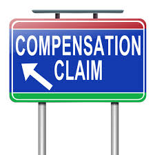 compensation claim