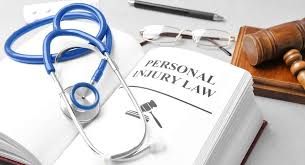 personal injury