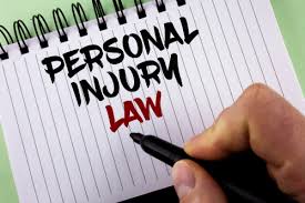 personal injury