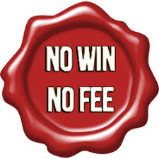 No Win No Fee Personal Injury Claims Solicitors