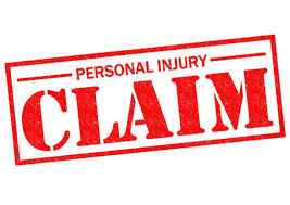 Common Personal Injury Claims